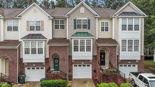 4511 Pale Moss Dr, Raleigh, NC, 27606-4538 | Card Image