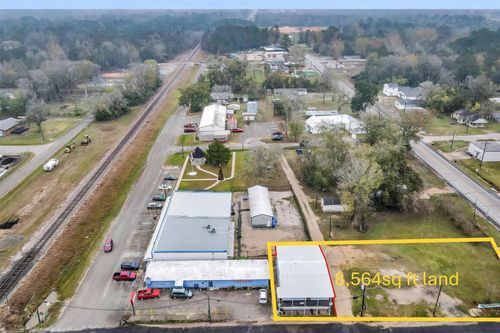 11031 Highway 150, Shepherd, TX, 77371-2839 | Card Image