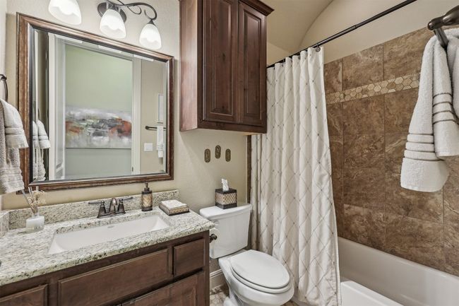 3009 Vista Heights Dr, House other with 4 bedrooms, 4 bathrooms and 5 parking in Leander TX | Image 26