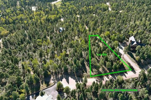 Lot 324 S Vail Overlook, Angel Fire, NM, 87710 | Card Image