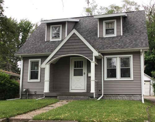 308 E Addison St, Jackson, MI, 49203-4306 | Card Image