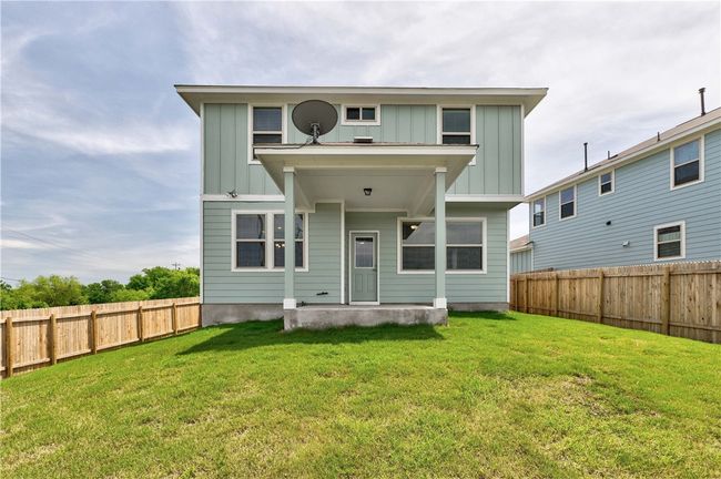 741 Twisted Oaks Ln, House other with 3 bedrooms, 3 bathrooms and null parking in Buda TX | Image 22