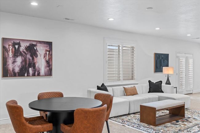 12469 S Patriot Hill Way, House other with 6 bedrooms, 6 bathrooms and 3 parking in Herriman UT | Image 33