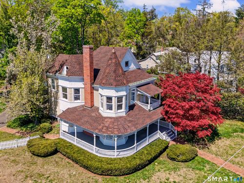 462 Riverside Ave, Westport, CT, 06880-4813 | Card Image