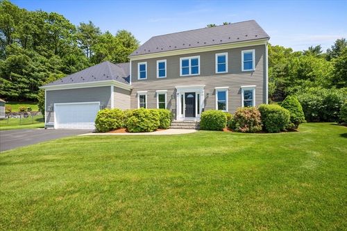 14 Vanessa Dr, Northborough, MA, 01532-1991 | Card Image