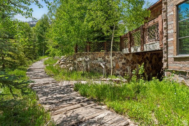 View of yard | Image 57