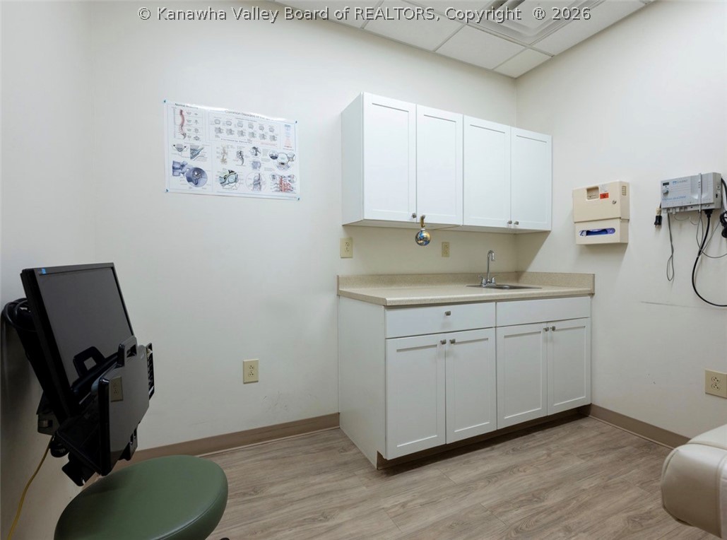 Commercial Sale in South Charleston 2