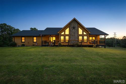 142 Highway Aa, Steelville, MO, 65565-5009 | Card Image