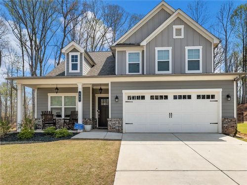 267 Preserve Dr, Jefferson, GA, 30549-8045 | Card Image