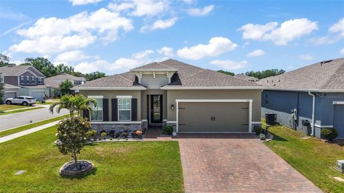 456 Winter Solstice Ln, MOUNT DORA, FL, 32757-2854 | Card Image