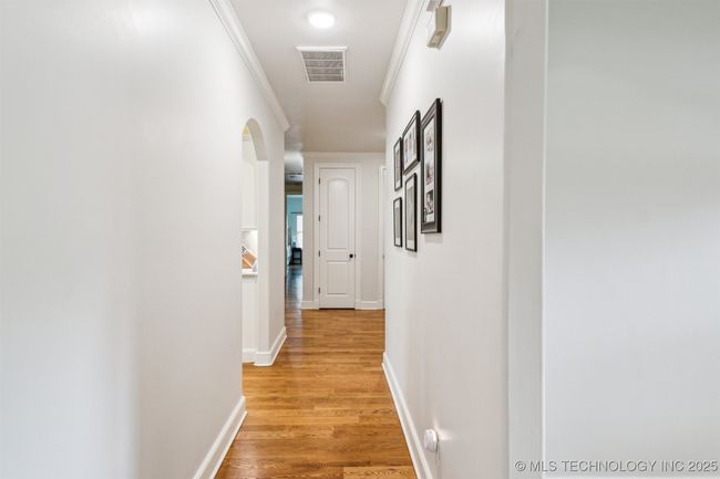 6922 Hackberry Rdg, House other with 5 bedrooms, 5 bathrooms and null parking in Owasso OK | Image 24