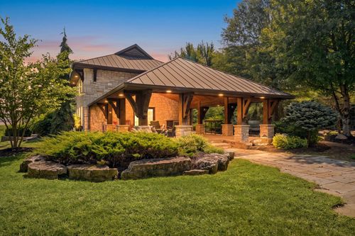 401 W Oak St, Mahomet, IL, 61853-9041 | Card Image