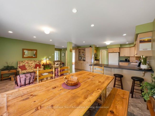 3 Lyndsey Lane, House other with 3 bedrooms, 3 bathrooms and 6 parking in McKellar ON | Image 15