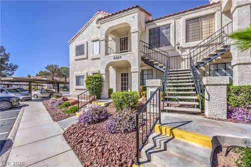 201-4824 Nara Vista Way, Las Vegas, NV, 89103-4733 | Card Image