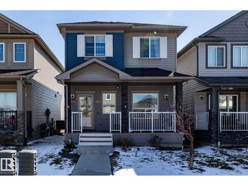 17721 64a St Nw, Edmonton, AB, T5Y3X4 | Card Image