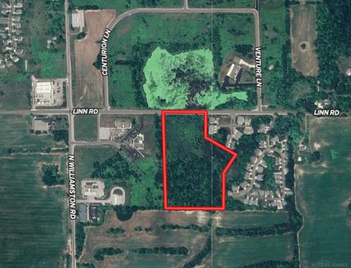 TBD Linn Rd, Williamston, MI, 48895 | Card Image