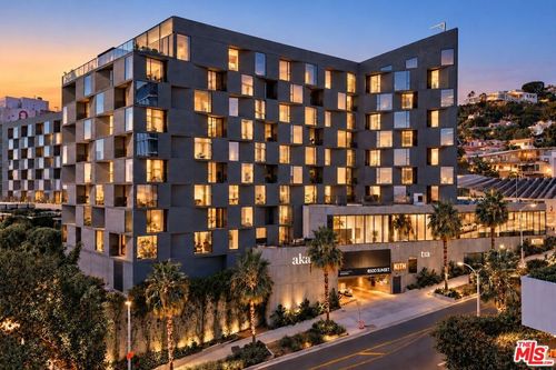 306-8500 W Sunset Boulevard, West Hollywood, CA, 90069 | Card Image