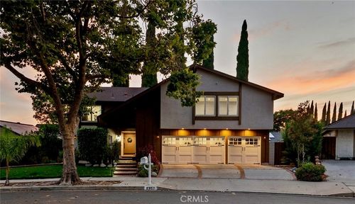 2357 Lawnview Ct, Simi Valley, CA, 93065-2537 | Card Image