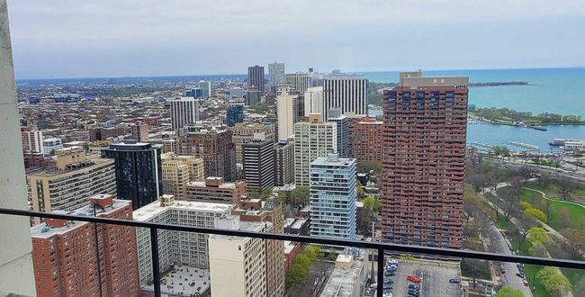 North view from the 43rd floor party room (rentabl | Image 50