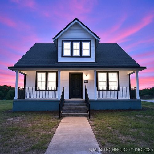 1815 Grandview Ave, Pawhuska, OK, 74056-1830 | Card Image