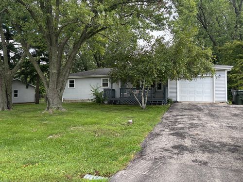 2820 Westmorland Ave, New Lenox, IL, 60451-2740 | Card Image