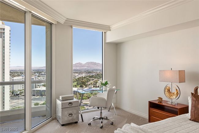 UNIT-2502 - 2877 Paradise Rd, Home with 3 bedrooms, 3 bathrooms and 1 parking in Las Vegas NV | Image 64