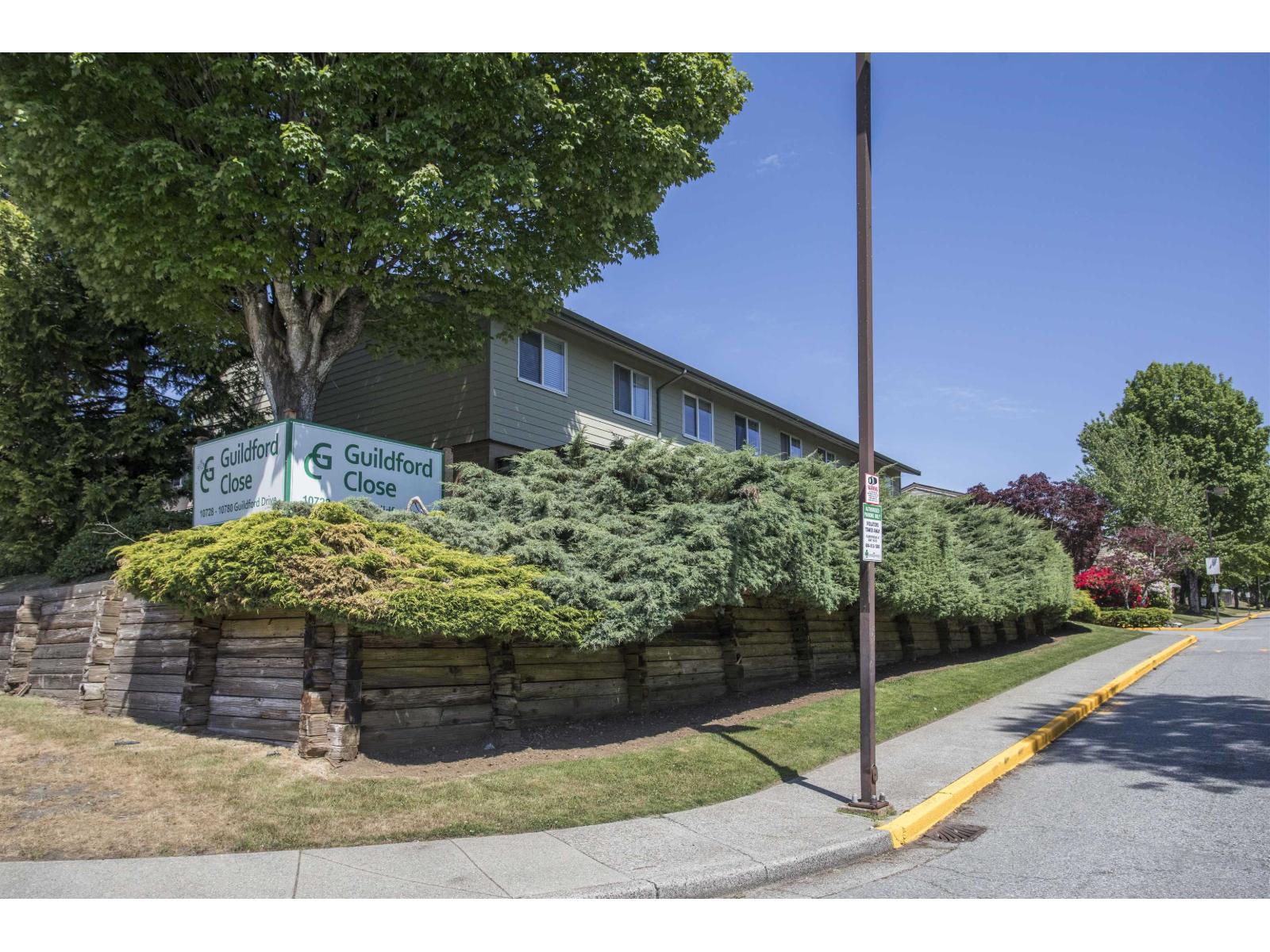 Residential in Surrey
