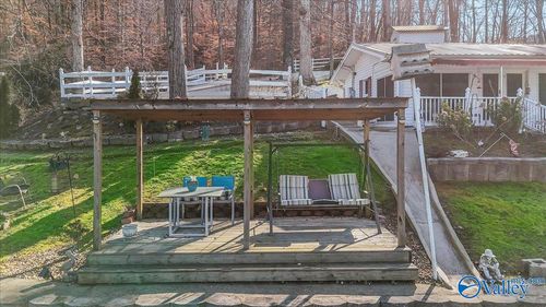 4408 Leaning Beech Dr, Guntersville, AL, 35976-8214 | Card Image