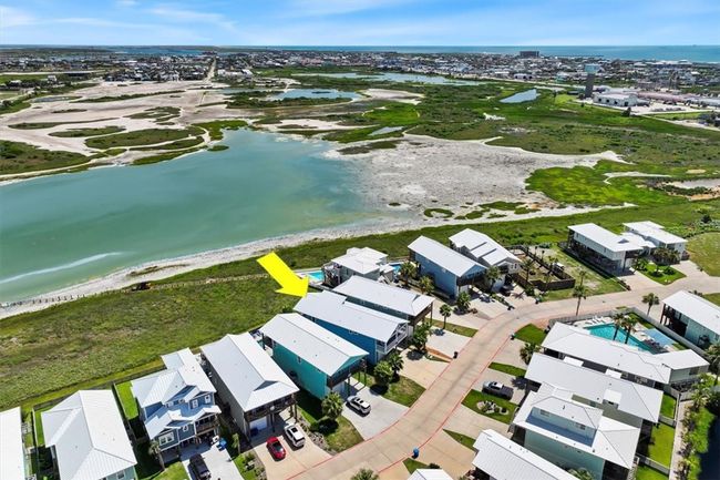 396 Paradise Pointe Dr, House other with 4 bedrooms, 3 bathrooms and null parking in Port Aransas TX | Image 33