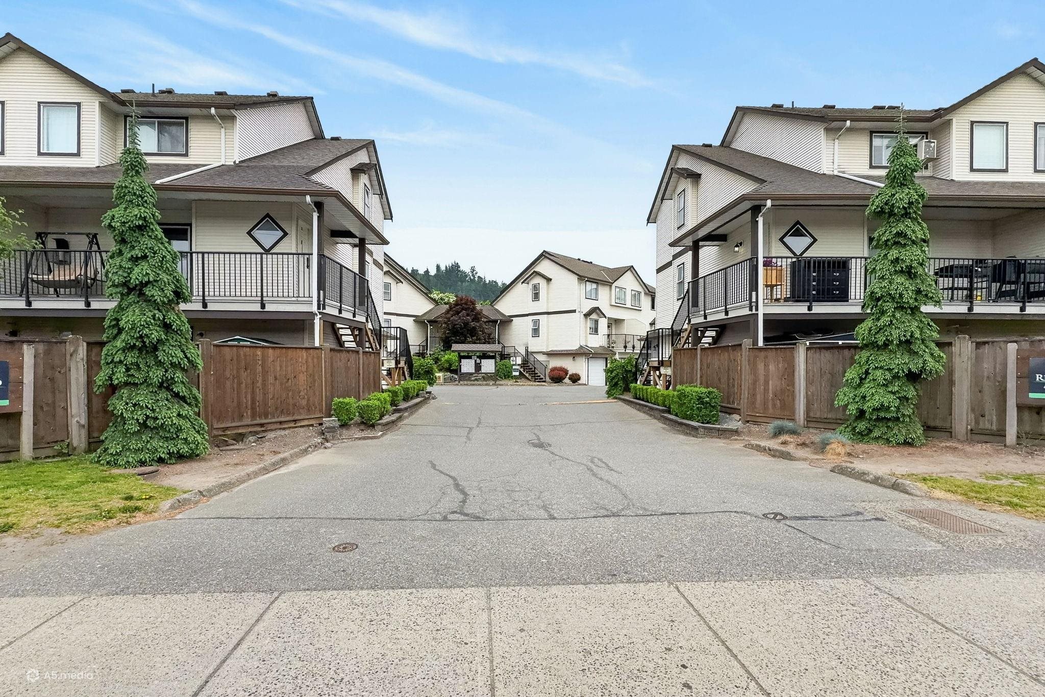 Residential in Chilliwack 5