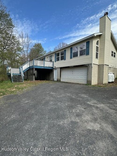 516 Vernal Butler Rd, Cairo, NY, 12413-2710 | Card Image