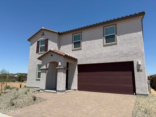 9544 W Pinchot Ave, Phoenix, AZ, 85037 | Card Image