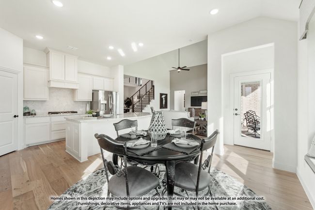 805 Devon Dr, House other with 5 bedrooms, 5 bathrooms and null parking in Midlothian TX | Image 20