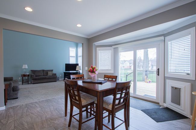 49662 Shelby Creek Dr, House other with 4 bedrooms, 3 bathrooms and null parking in Shelby Township MI | Image 9