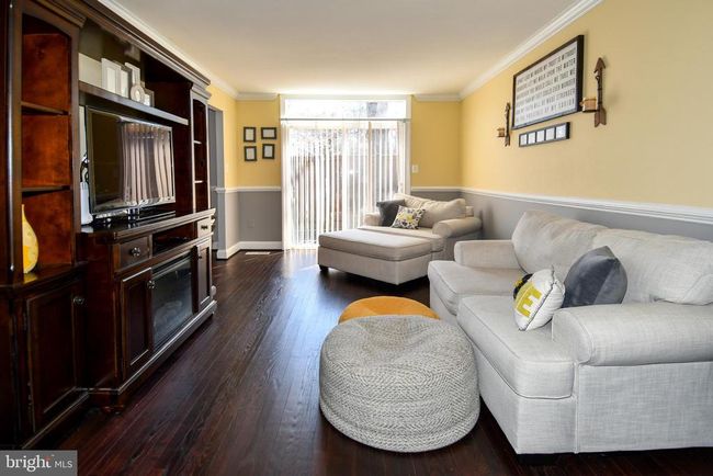 12604 Dulcinea Pl, Townhouse with 3 bedrooms, 3 bathrooms and null parking in WOODBRIDGE VA | Image 13
