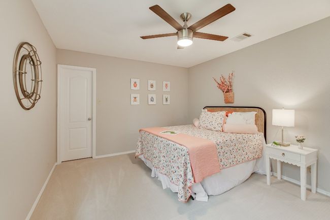 1708 Lion Heart Dr, House other with 4 bedrooms, 3 bathrooms and 4 parking in Cedar Park TX | Image 23