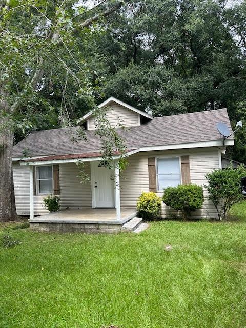 Hoppin St, Mobile, AL 36605
