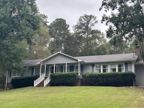 3012 Tomlinson Rd, Milledgeville, GA, 31061 | Card Image