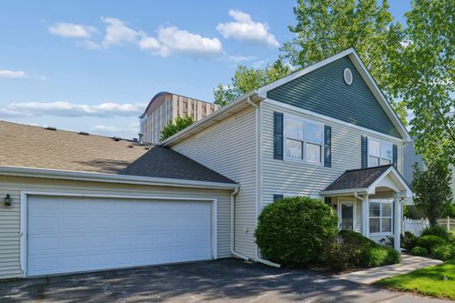 904 Garden Ln, Homewood, IL, 60430-2046 | Card Image