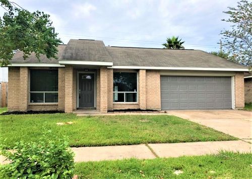 1919 Oakwell Ln, Katy, TX, 77449-3214 | Card Image