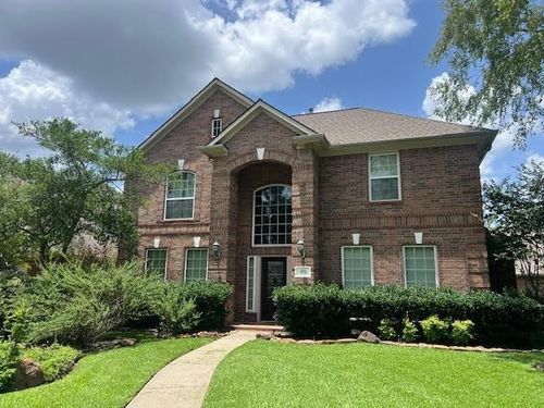 191 Golden Autumn Pl, The Woodlands, TX, 77384-4803 | Card Image