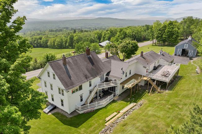 959 Presidential Hwy, House other with 8 bedrooms, 8 bathrooms and null parking in Jefferson NH | Image 13