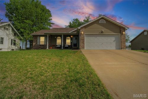 507 Lee Ave, Festus, MO, 63028-2123 | Card Image