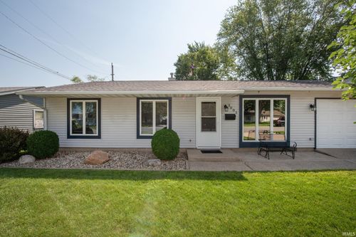 3005 S 18th St, Lafayette, IN, 47909-3103 | Card Image