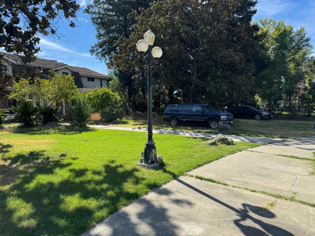 Residential in Stockton