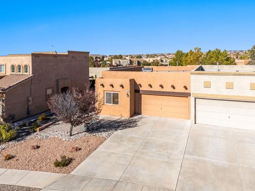 2451 Treviso Dr Se, Rio Rancho, NM, 87124-8945 | Card Image