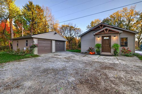 12202 E Bristol Road, Davison Township, MI, 48423 | Card Image