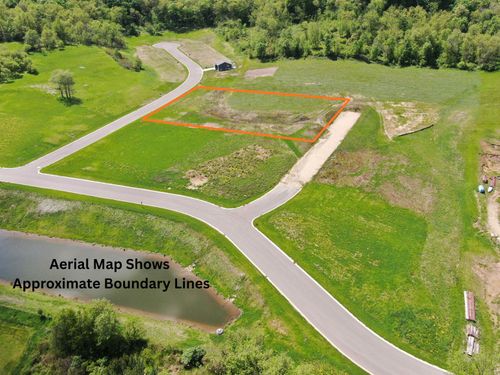 Lot 15 Woods Trail, ONTARIO, WI, 54651 | Card Image