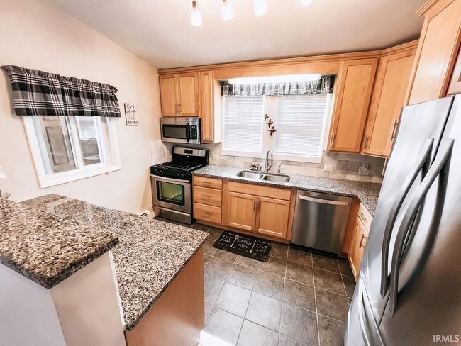 11572 E South St, House other with 4 bedrooms, 3 bathrooms and null parking in Walkerton IN | Image 6