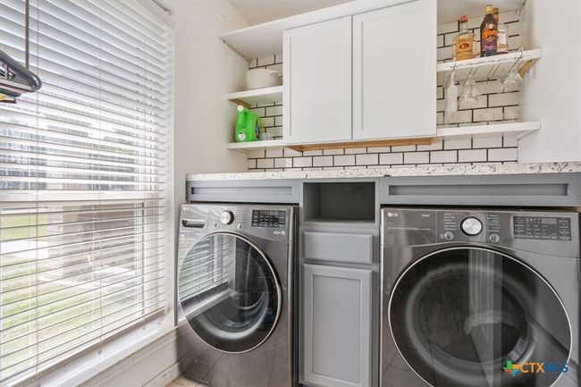 2006 Longmeadow Rd, House other with 3 bedrooms, 2 bathrooms and null parking in Harker Heights TX | Image 19